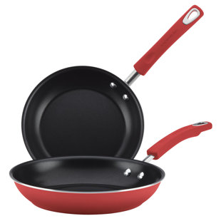 Rachael Ray Frying Pans, Skillets & Cookware| Up to 40% Off Until 